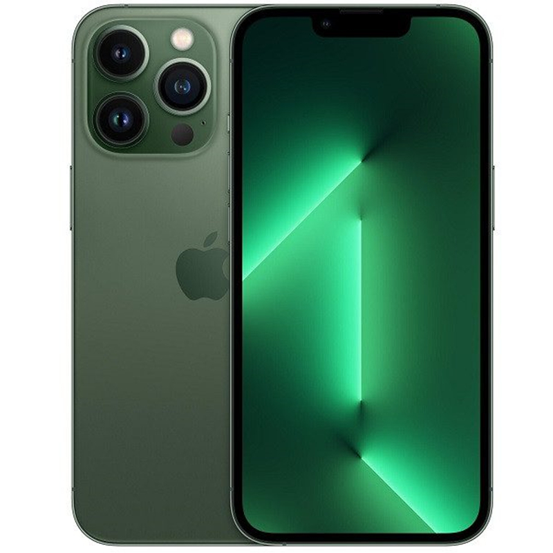 IP 12pro 128G Dark Green US Spec  Original Screen