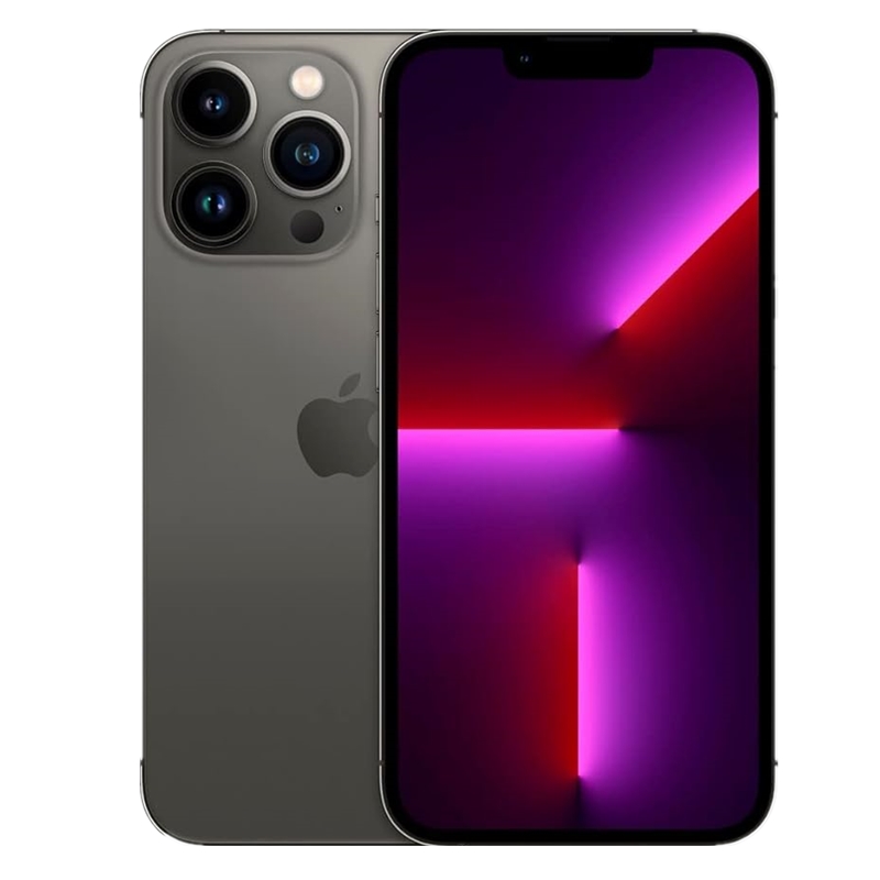 IP13 Pro 256G Midnight Black US Spec Original Screen