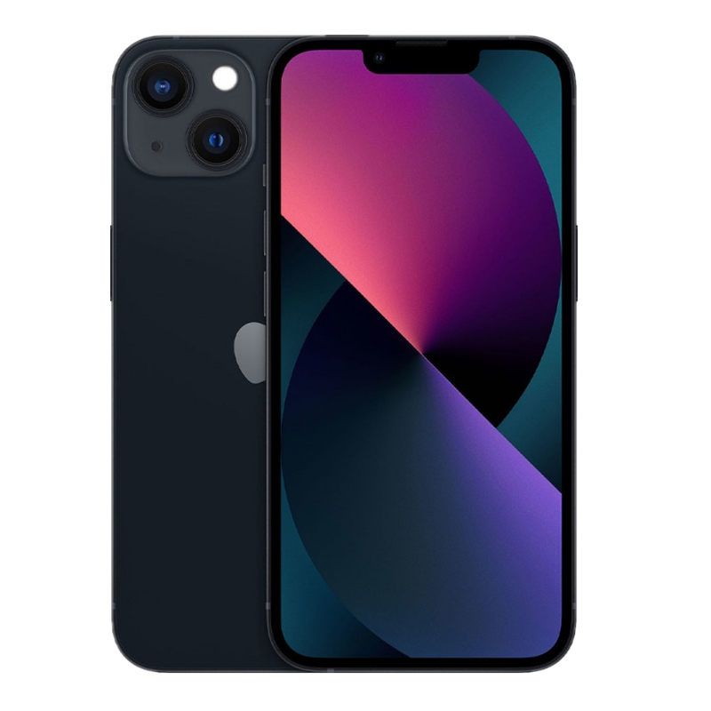 IP13 128G Black EU Spec Original Screen